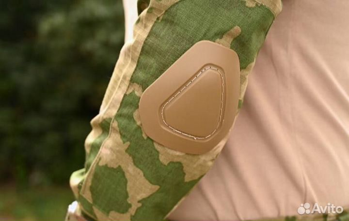 Тактический боевой костюм, костюм комбат оптом