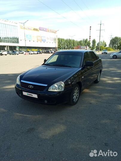 LADA Priora 1.6 МТ, 2010, 87 681 км