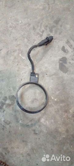 Opel astra h сальник коленвала задний