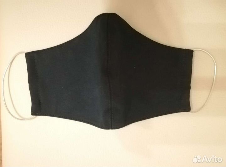 Защитная маска для лица