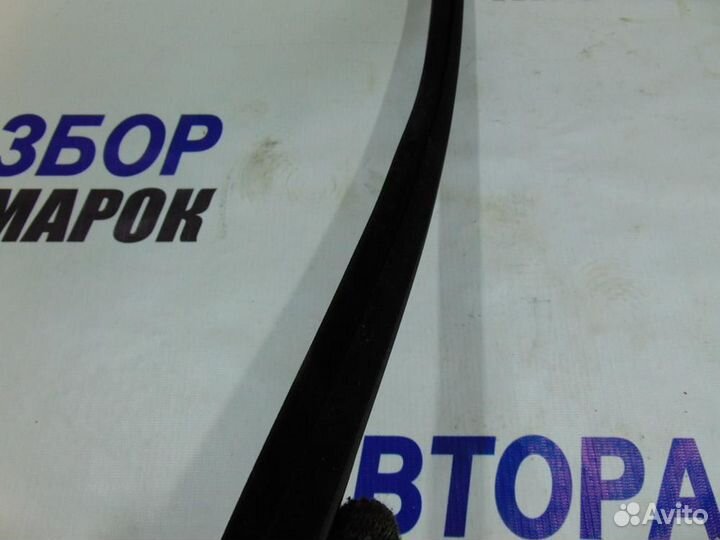 Уплотнитель для Hyundai Solaris 1 2010-2017г