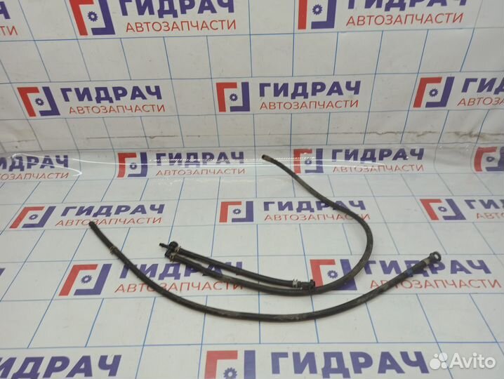 Шланг омывателя фар Land Rover Range Rover (L322)