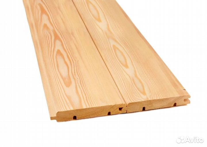 Вагонка штиль