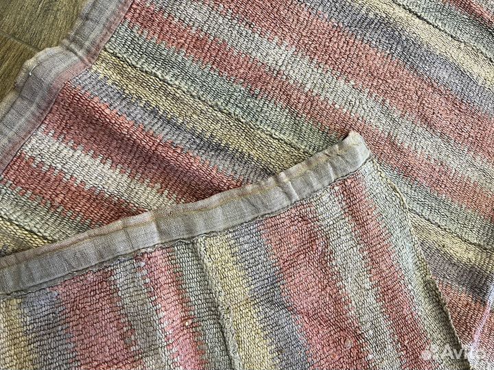 Половик СССР