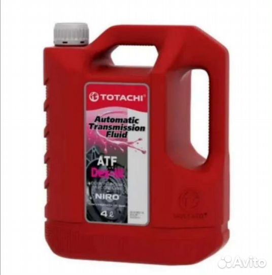 Масло трансмиссионное