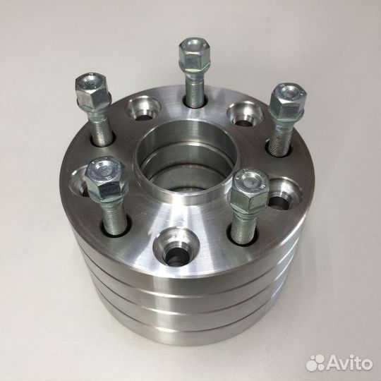 Проставки колесные Бмв 30мм 72,9