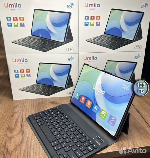 Планшет umiio a19 pro Новые