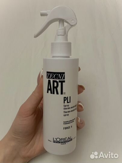 LOreal Рrofessionnеl Tecni.art PLI для объема