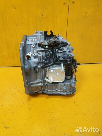 Вариатор CVT nissan juke F15 1.6 HR16 DE HR16DE
