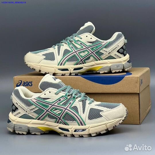 Кроссовки Asics Gel-Kahana 8 (Арт.52260)