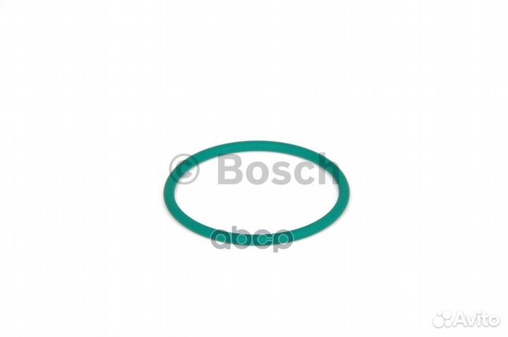 Кольцо уплотнительное топливного насоса MB