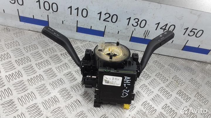 Переключатель поворотов подрулевой Volkswagen Pass