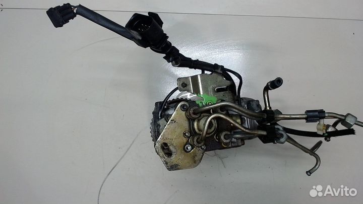 Тнвд Audi A6 (C5), 2000