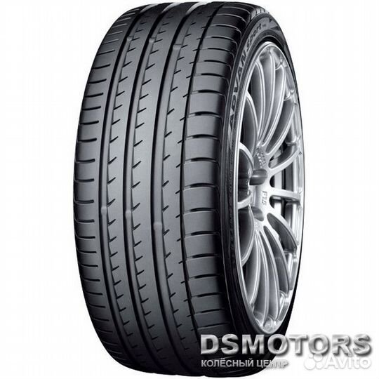 Yokohama Advan Sport V105S 205/50 R17 93Y