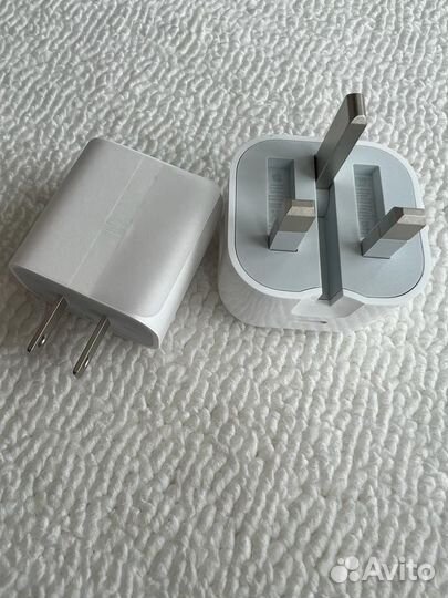 Блок Apple W20 оригинал