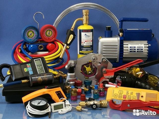 Срочный ремонт холодильников и морозильных камер