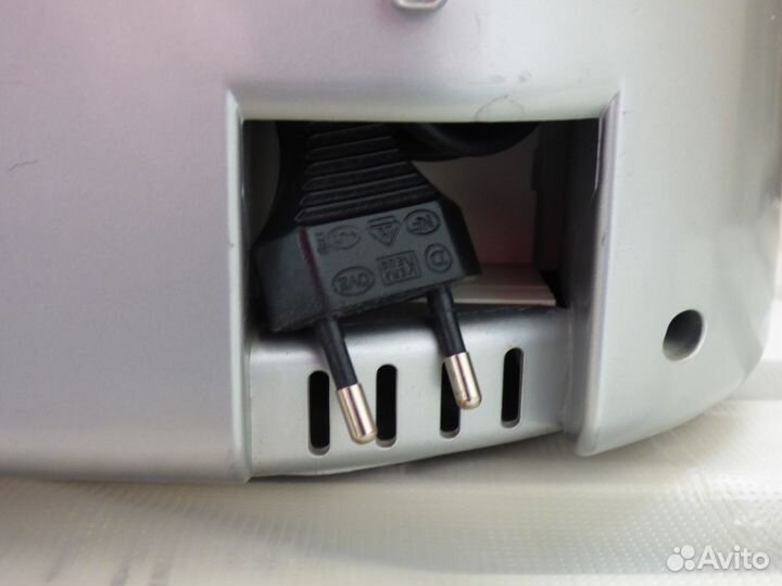 Очиститель воздуха Циклон