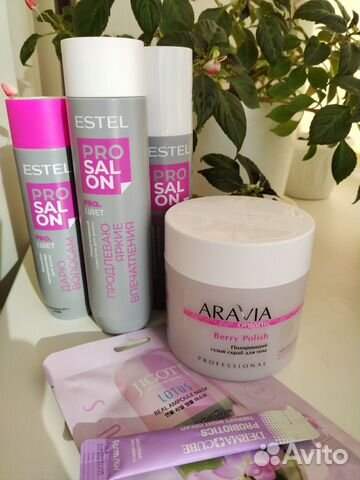 Подарочный набор для женщин