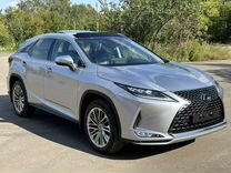 Lexus RX 2.0 AT, 2022, 40 км, с пробегом, цена 7 800 000 руб.