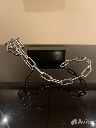 Держатель для винной бутылки