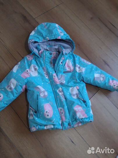 Костюм crockid