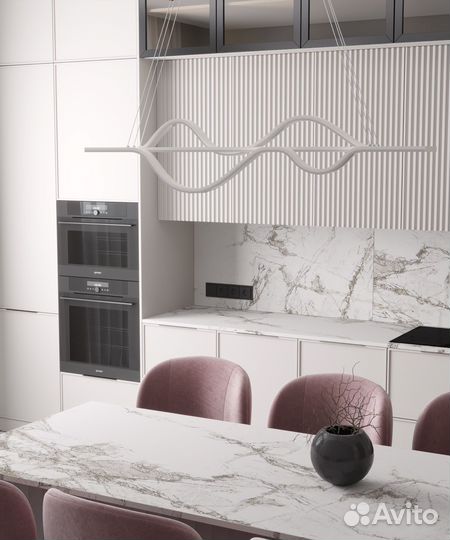 Дизайнер интерьера