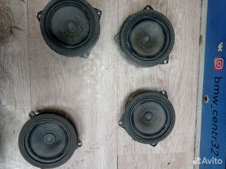 Динамики на BMW 3 f30