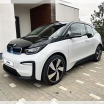 BMW i3 0.6 AT, 2018, 84 000 км, с пробегом, цена 2 190 000 руб.