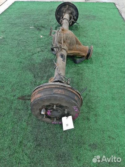 Мост nissan caravan E26 yd25ddti