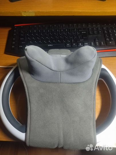 Джойстик-массажёр бесперебойник