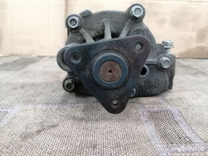 Насос водяной помпа g4kd Kia Hyundai