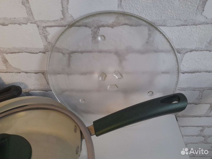 Сковороды и т.д