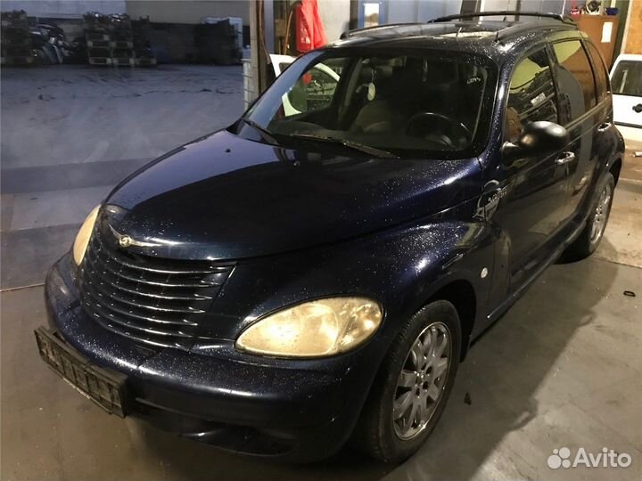 Разбор на запчасти Chrysler PT Cruiser