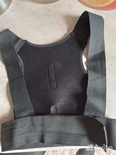 Корсет для выпрямления осанки 46