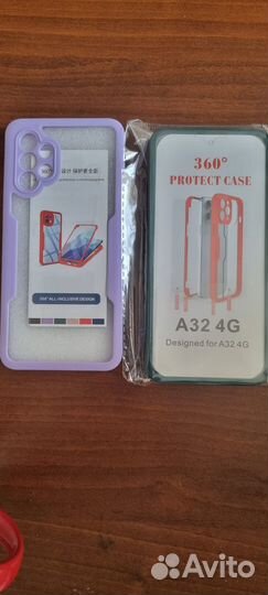 Чехлы на телефон samsung