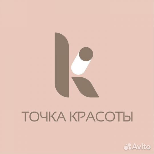 Администратор салона красоты