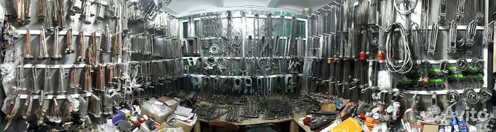 Тэны, запчасти к бытовой технике