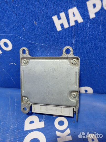 Блок управления airbag Chevrolet Aveo T200 седан