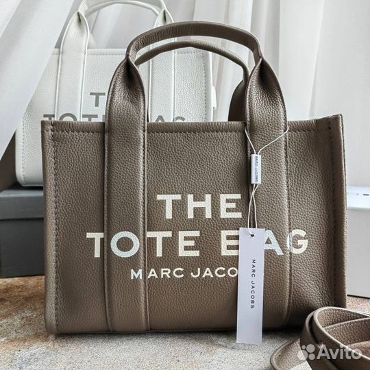 Сумка женская Marc Jacobs The Tote Bag