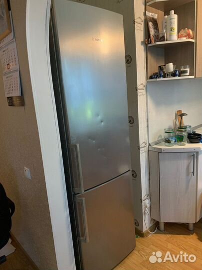 Холодильник