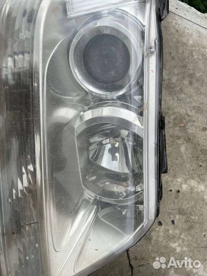 Фары передние Suzuki Grand Vitara