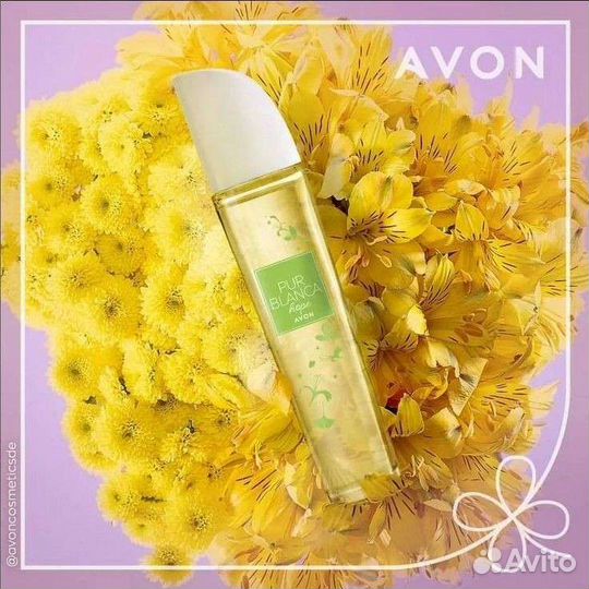 Avon Эйвон духи парфюмерия косметика тудей today