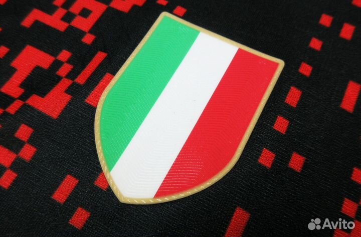 Игровая футболка