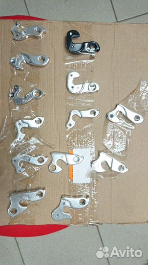 Петух велосипедный