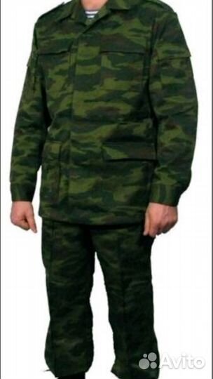 Камуфляж и другое