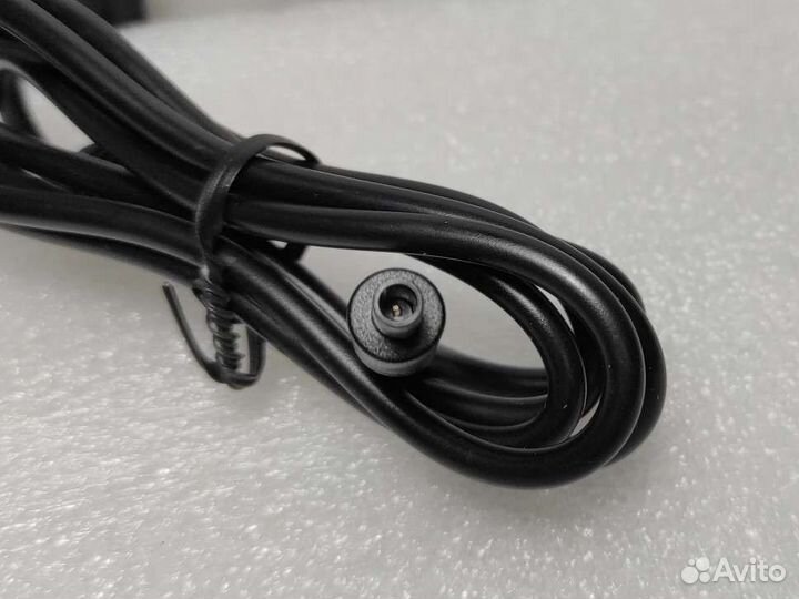 Блок питания для ноутбука Dell 19.5V 4.62A 4.5x3.0