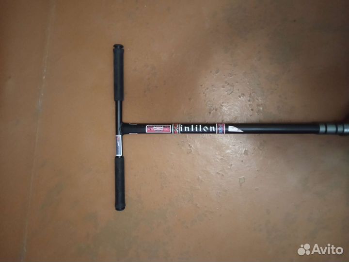 Трюковой самокат Дербан