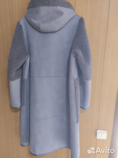 Пальто женское,56 размер