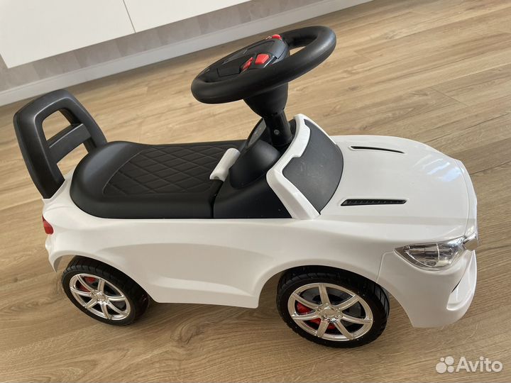 Детская машинка толокар
