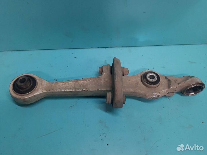 Рычаг подвески передний нижний Passat b5